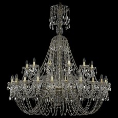 Подвесная люстра bohemia art classic 11.11 11.11.24-12.530.xl-165.gd.sp